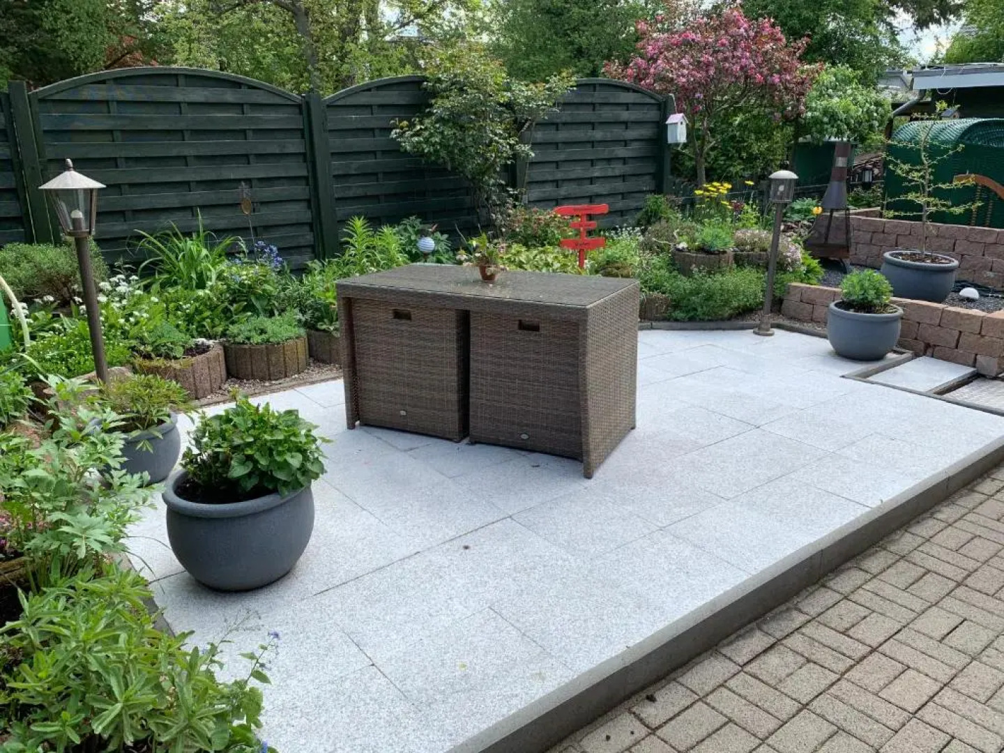 Ferienwohnung Jessen