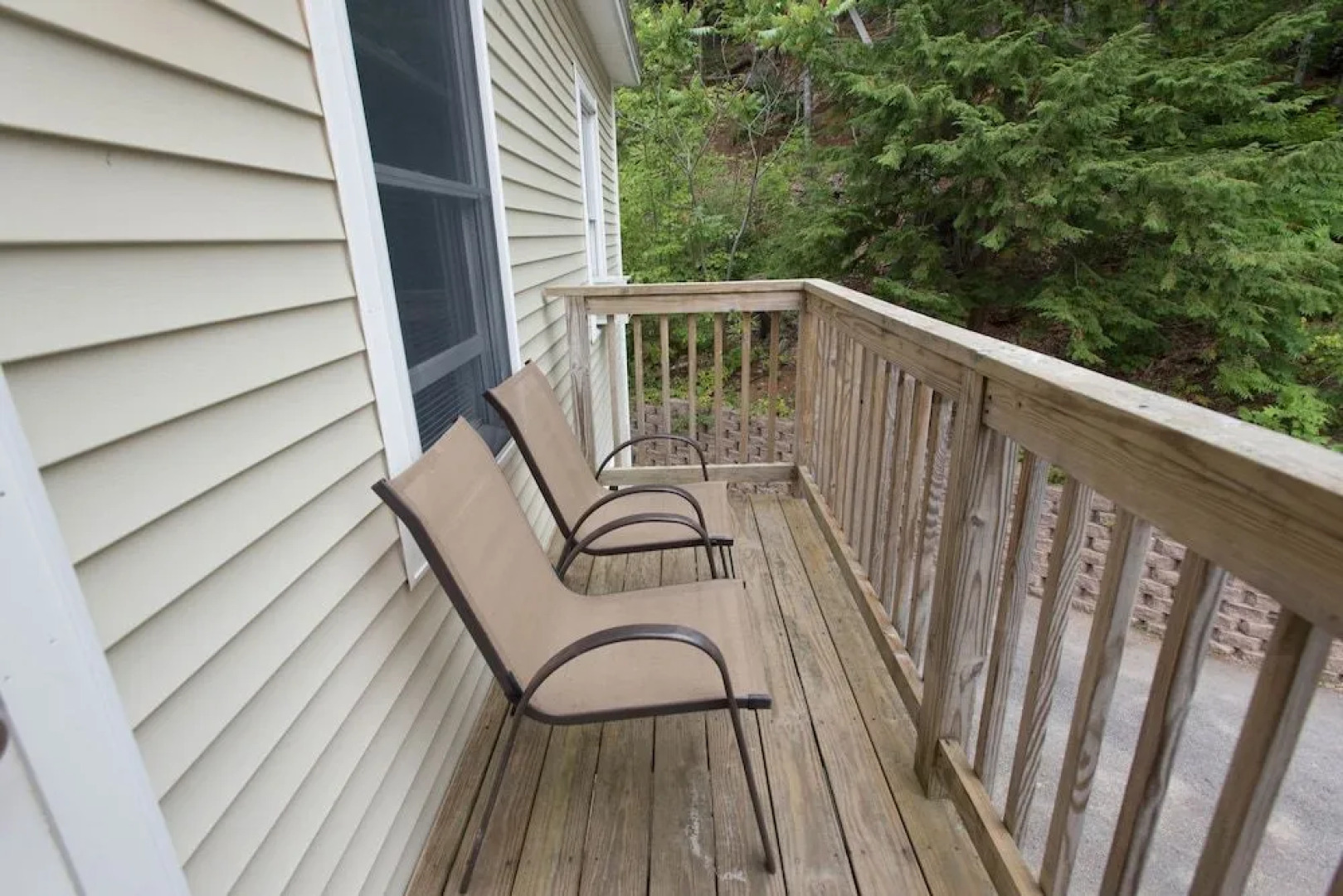 The Admiral's Inn Resort