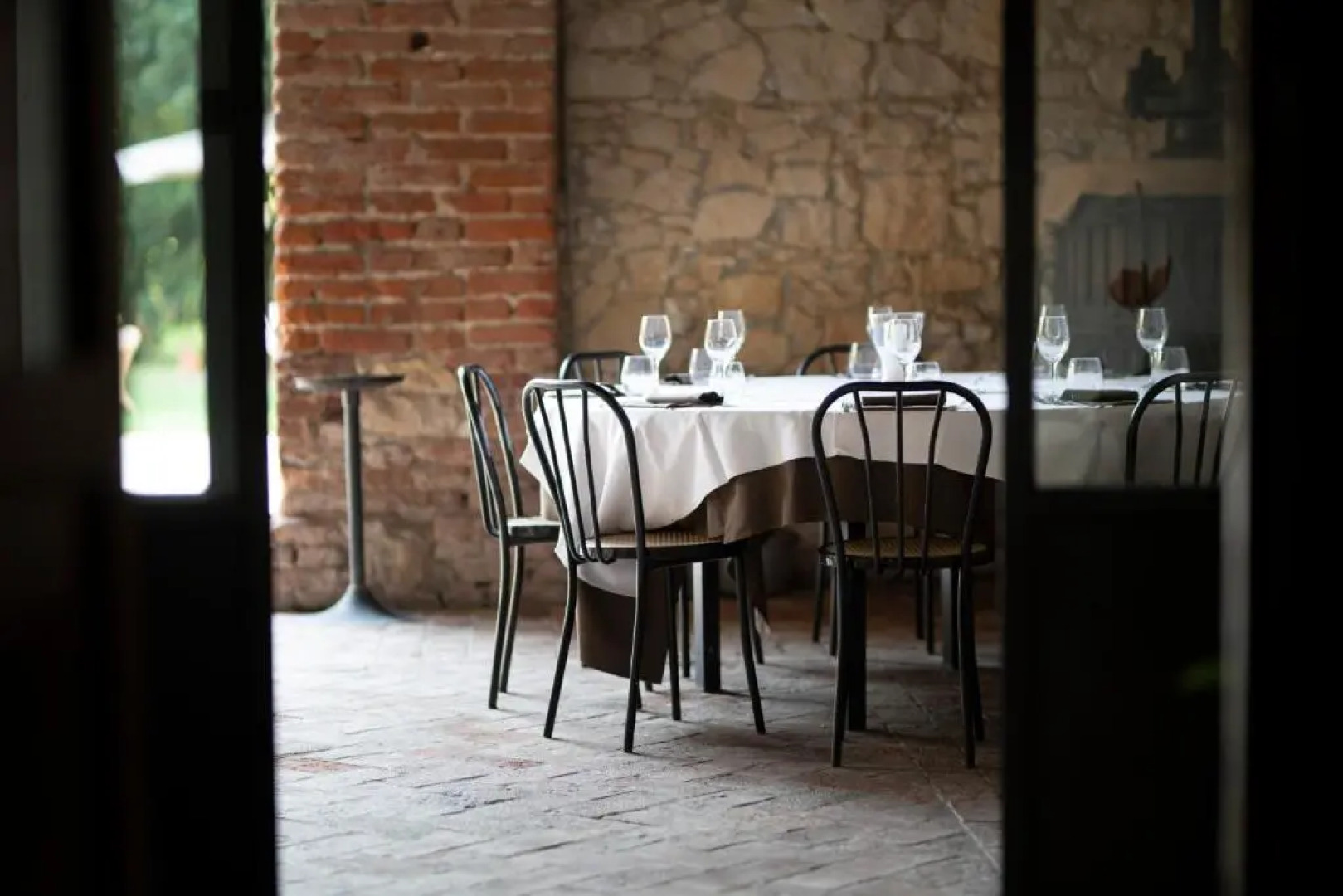 Agriturismo La Campagnola