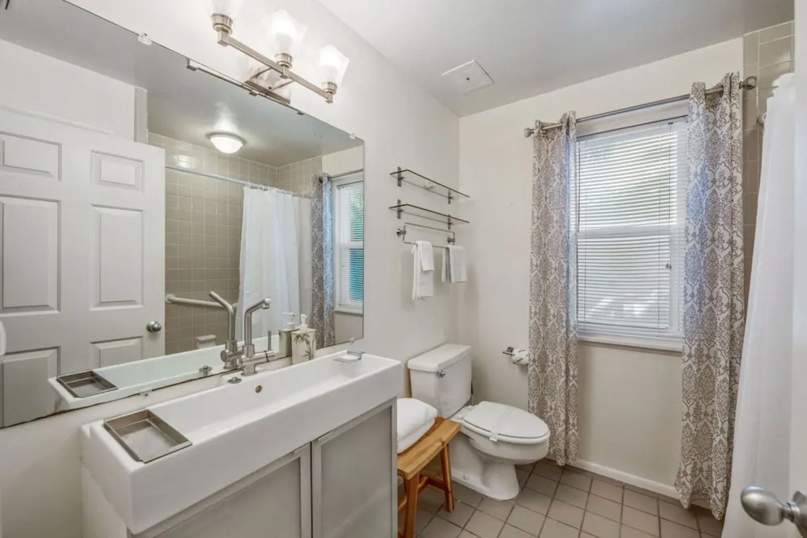 Sweet Melissa's Beach House