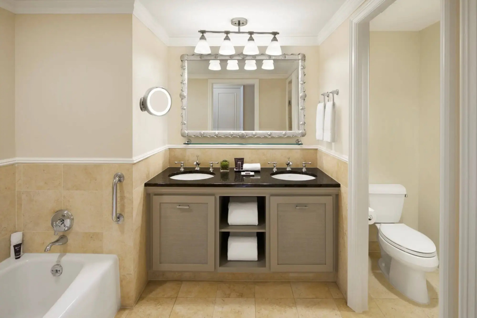 The Ritz-Carlton, Grand Cayman