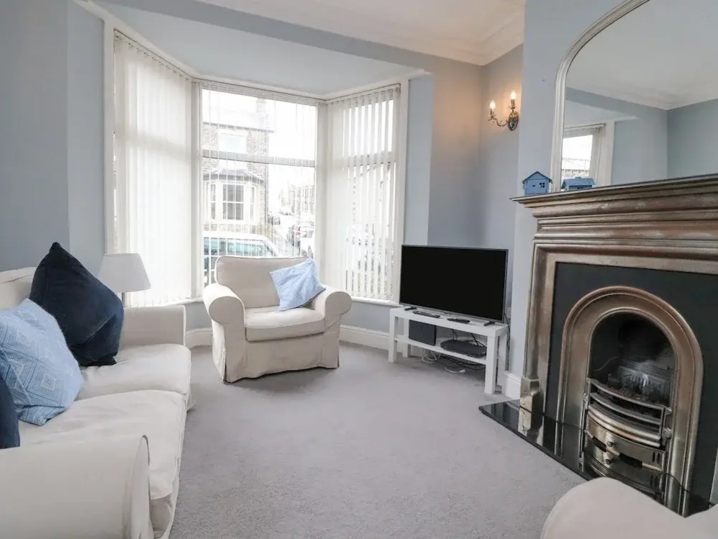 28 Devonshire Street