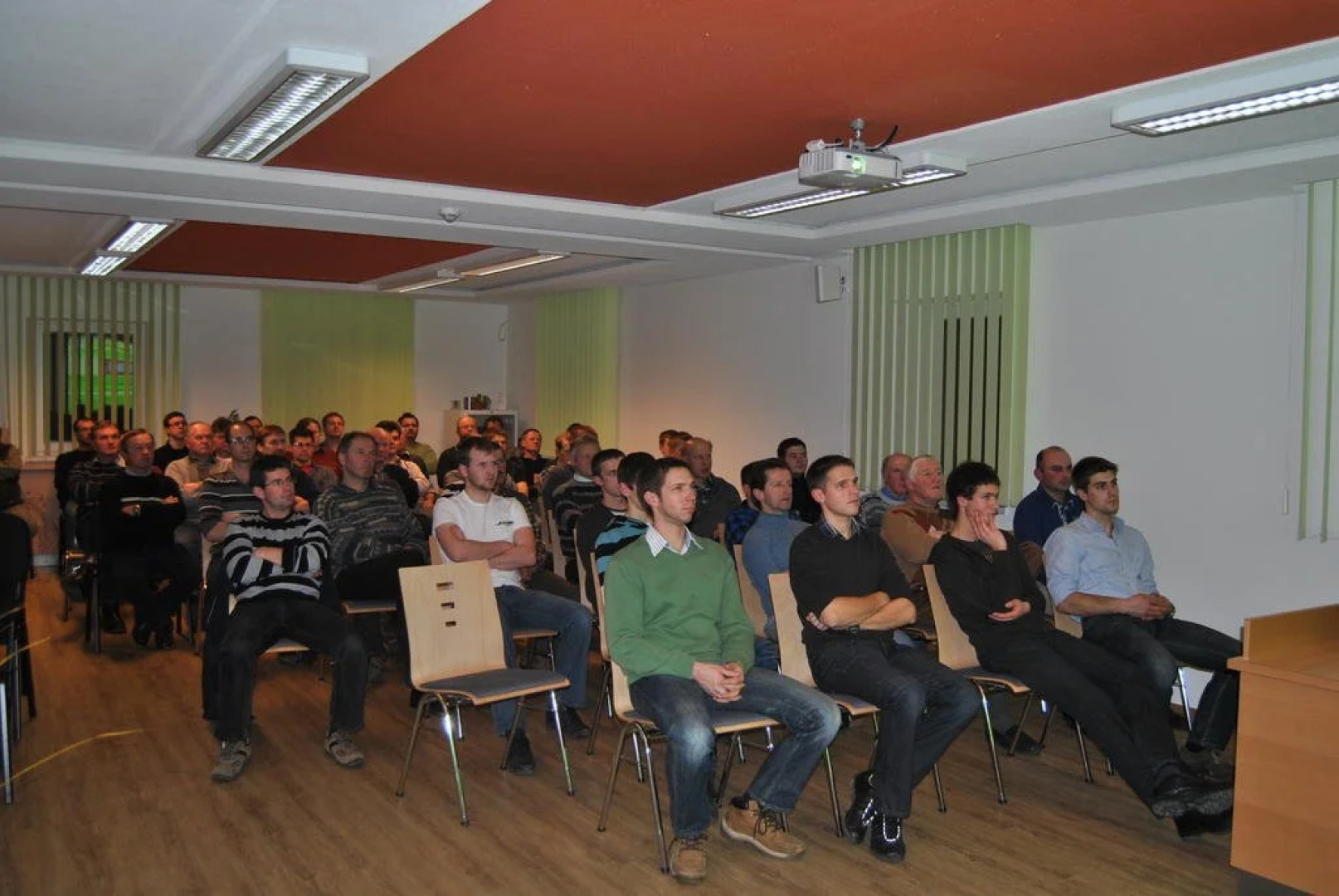 Vogelhubergut - Familie Scherleithner