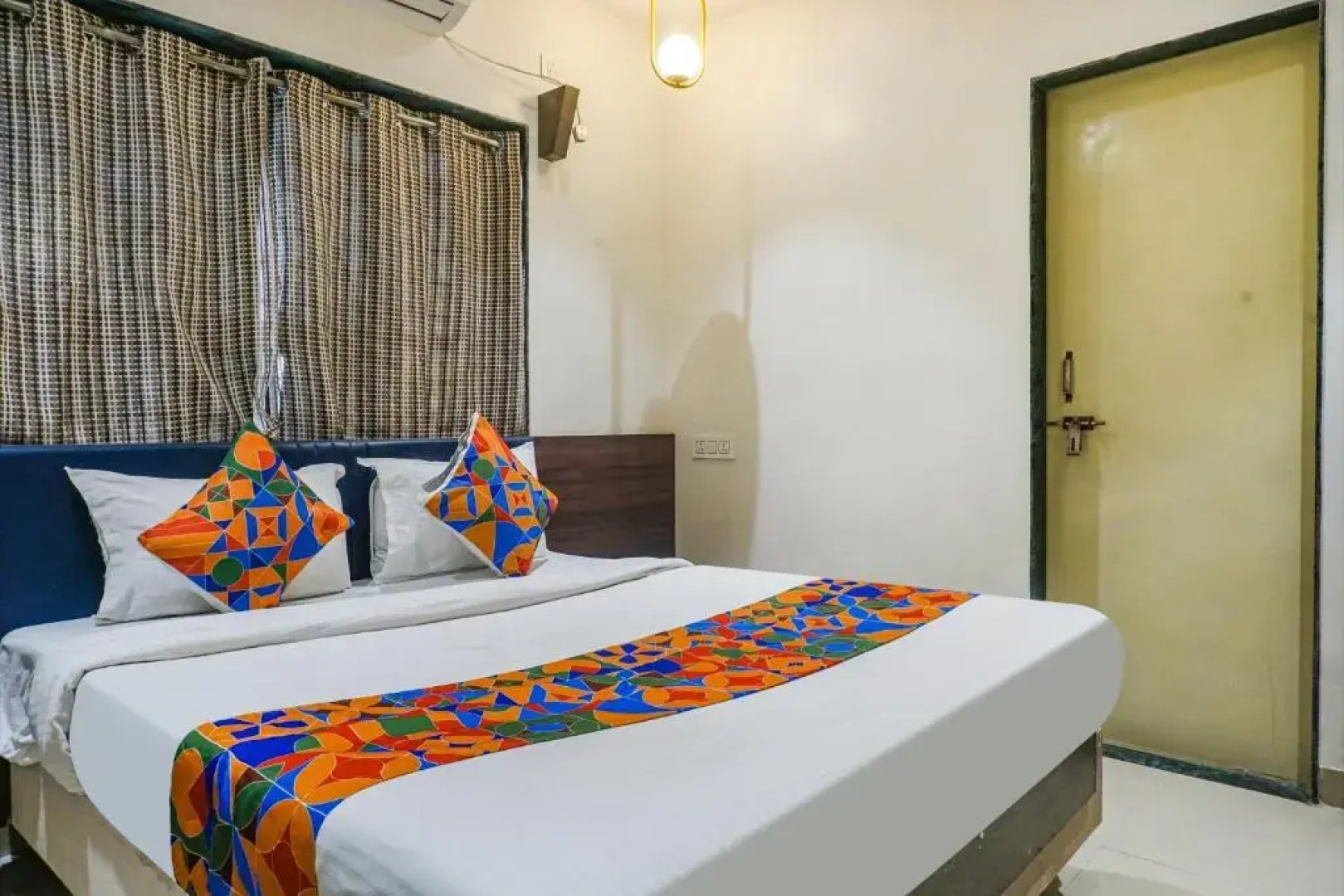 FabHotel Sai Baba Temple