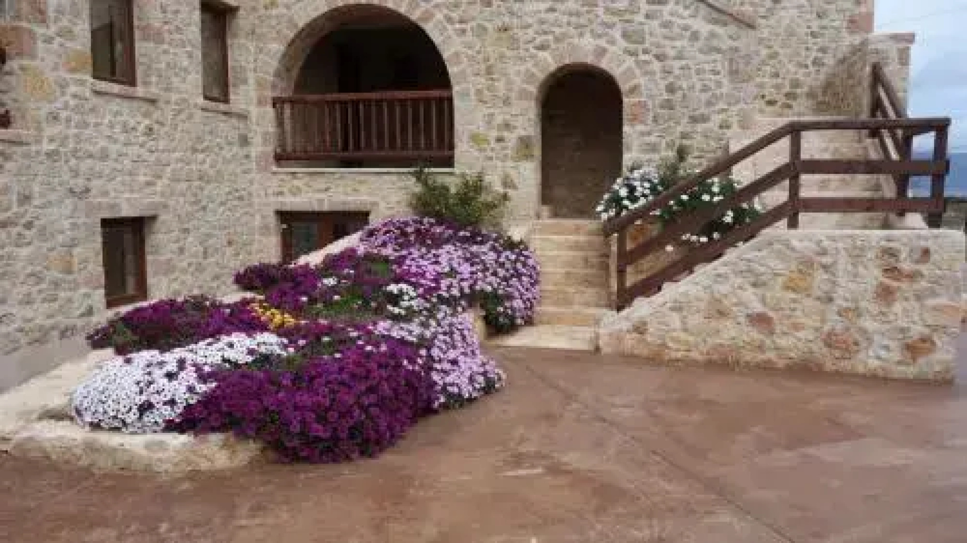 Simosmare Resort