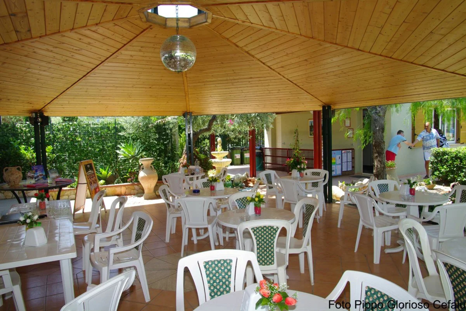 Residence Fontana Barone