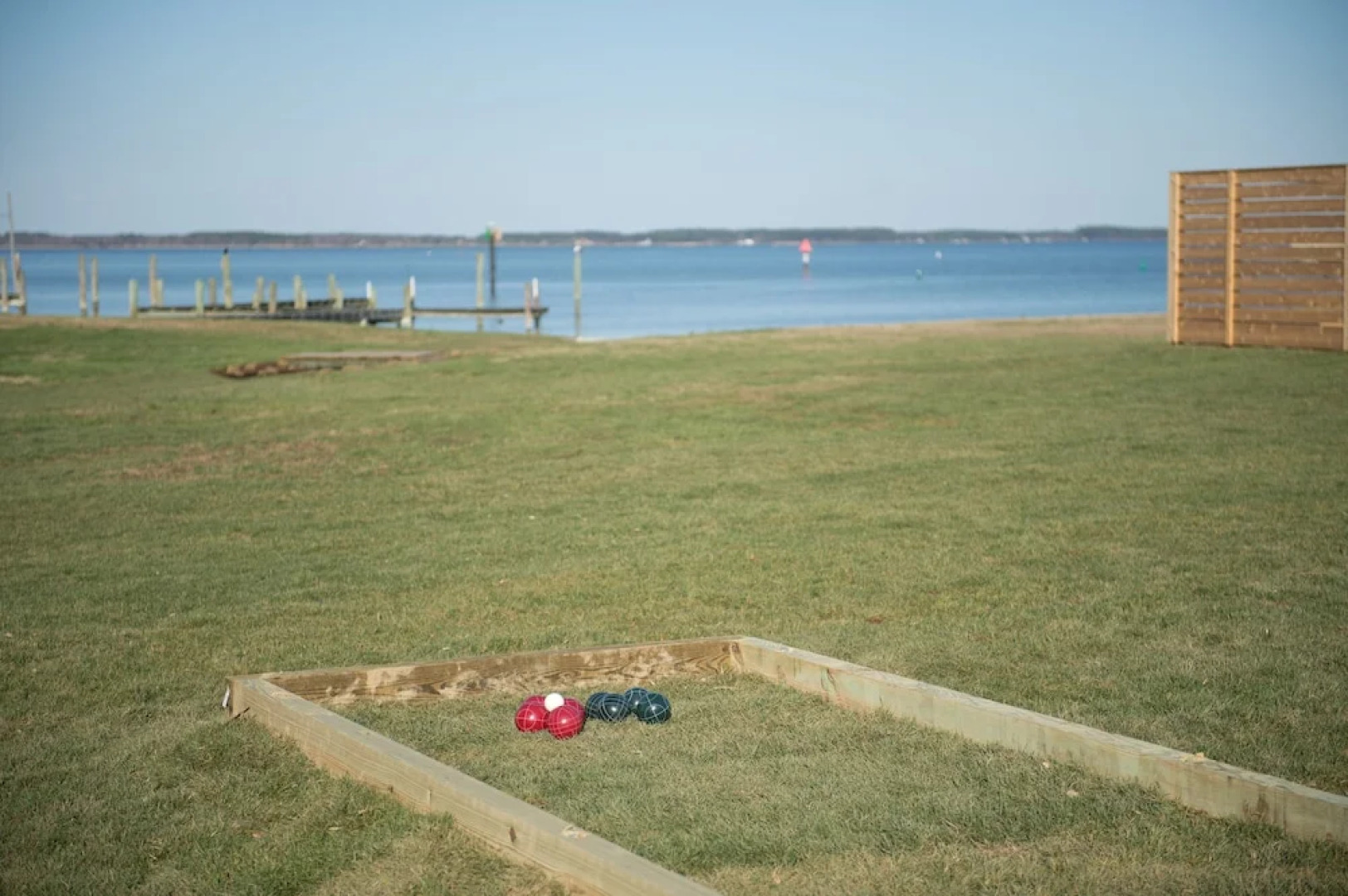 Wylder Hotel Tilghman Island