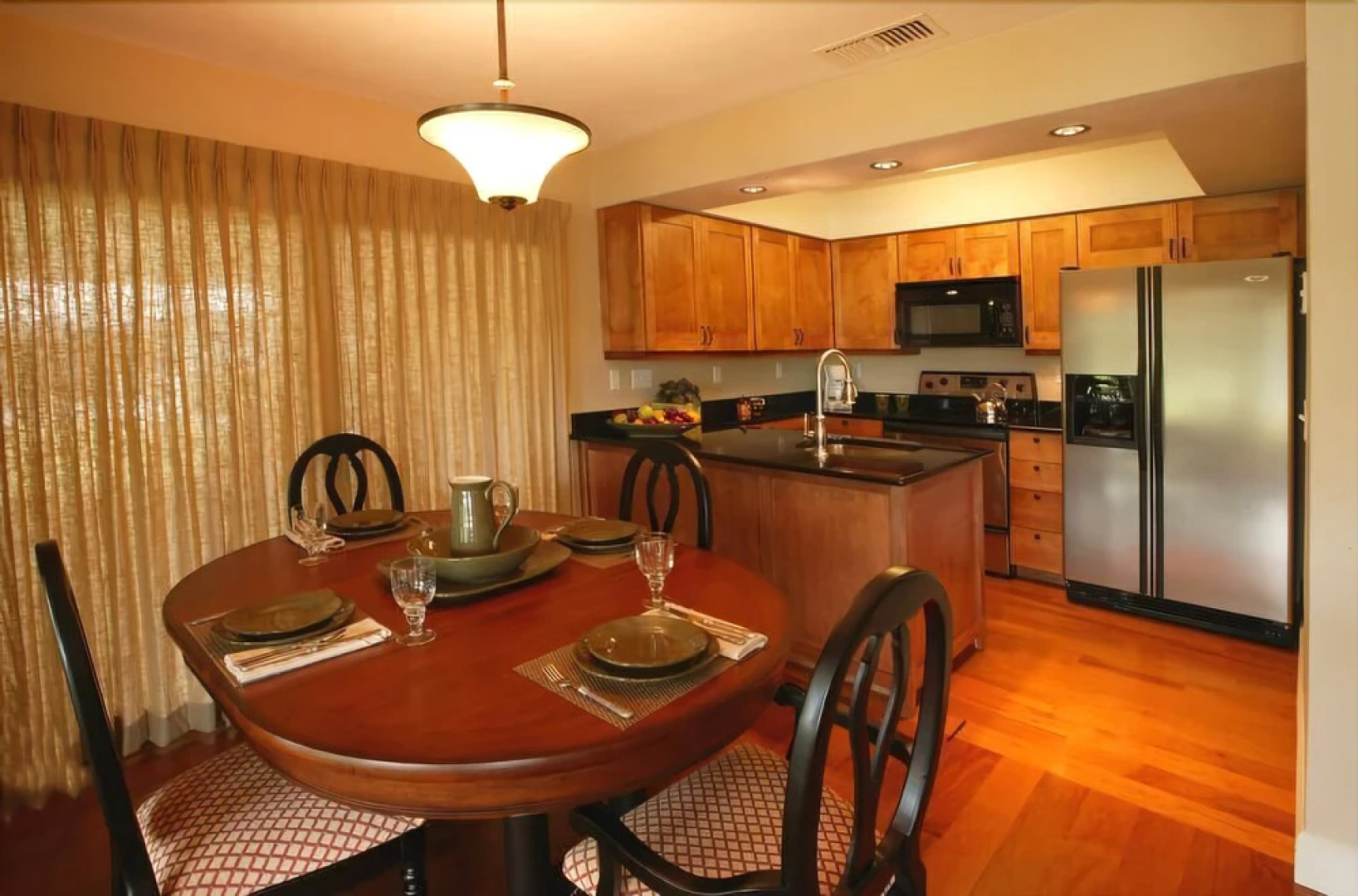 Lakeside Cottages at The Bay Hill Club