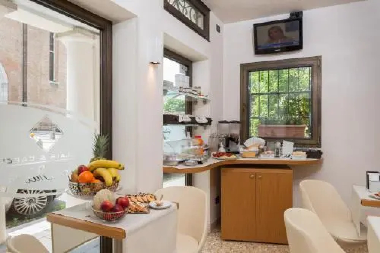 Hotel Relais San Nicolò