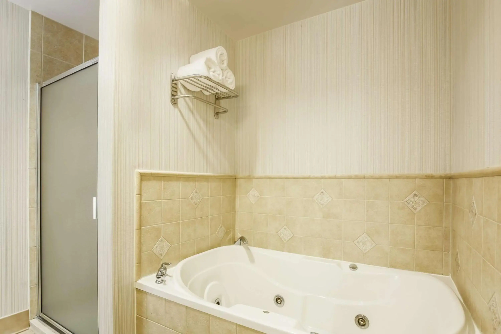Hilton Garden Inn Dallas Lewisville