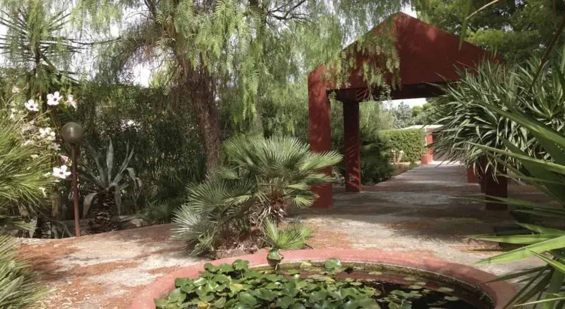 Khalisah Villa al Mare