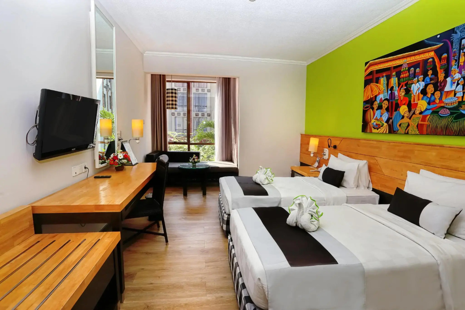 Prime Plaza Hotel Sanur - Bali