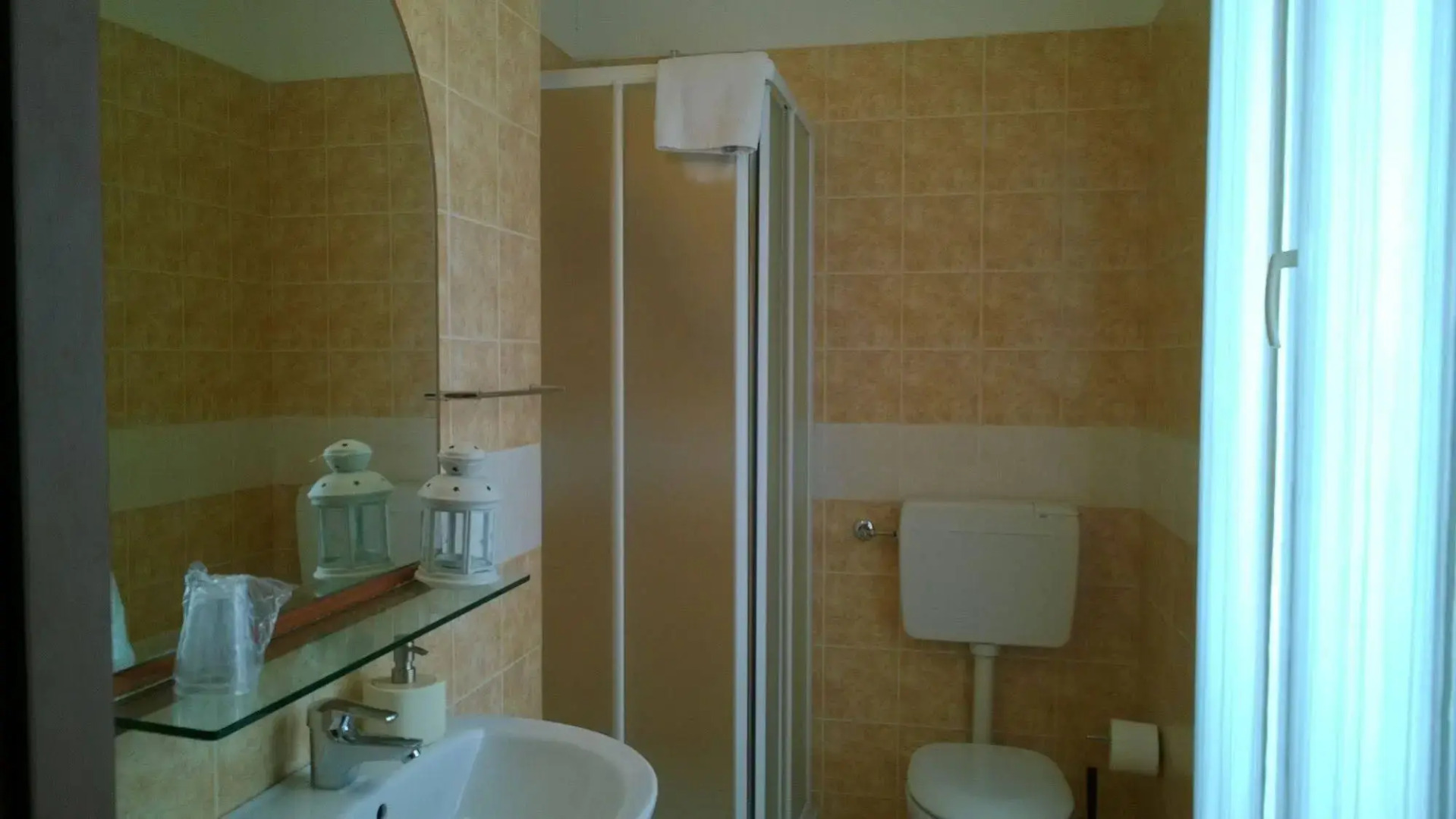 Residence Alle Scuole