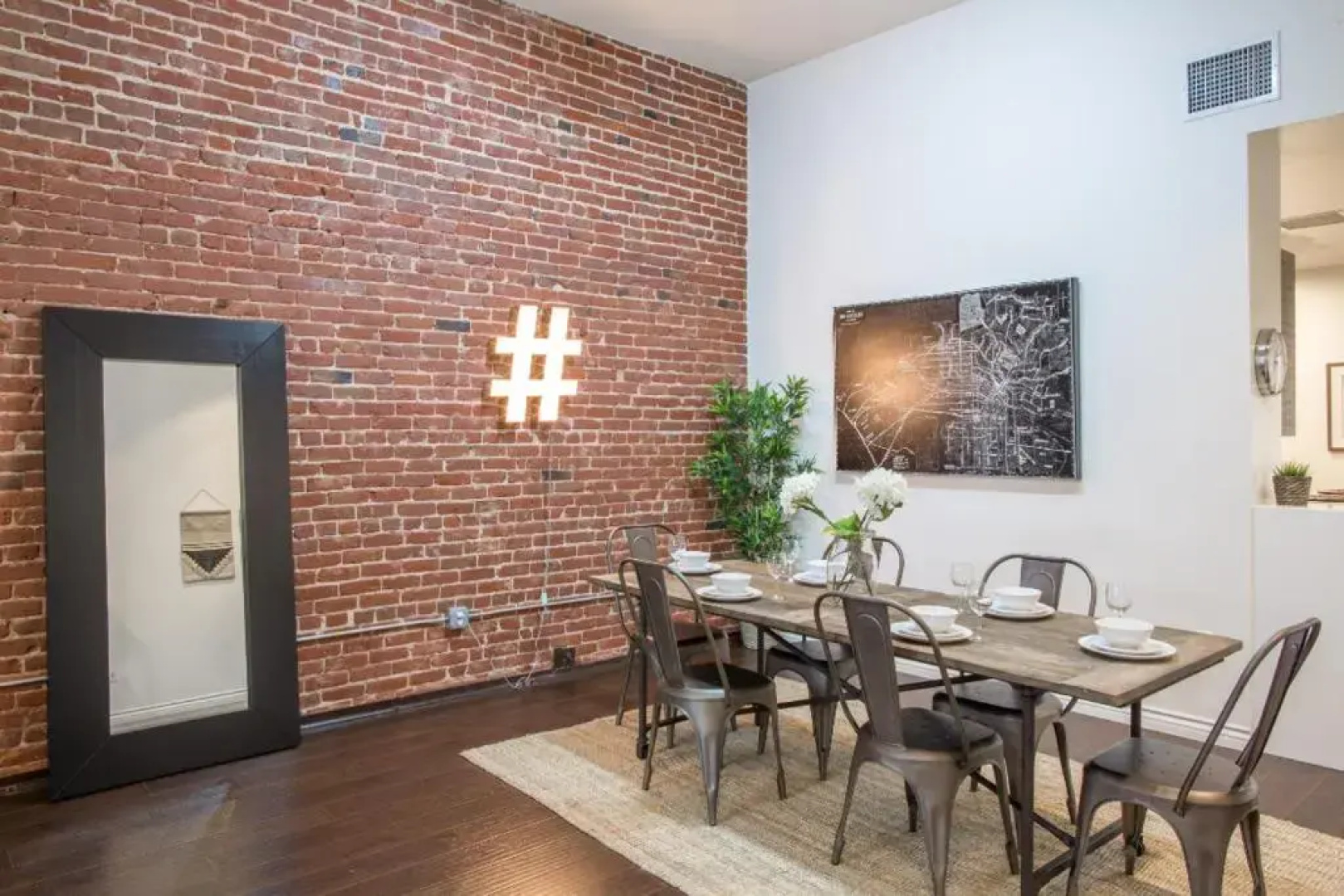 Abode Los Angeles - Downtown Historic Core
