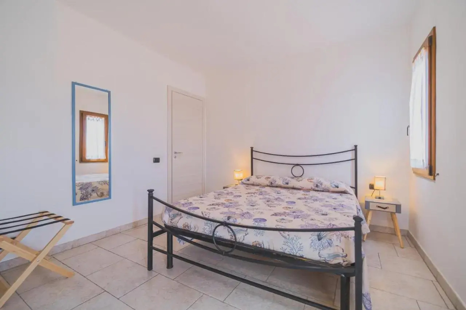 Villa Rosi Residence