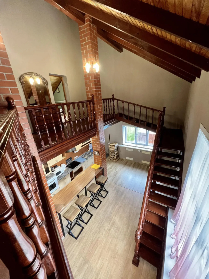 Гостевой дом