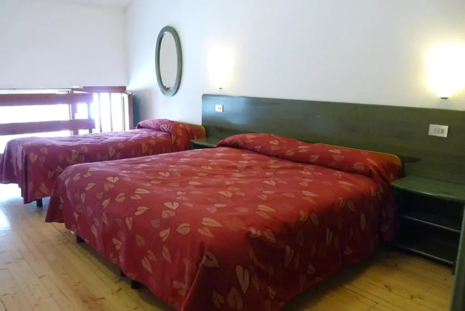 Appartamenti Hotel La Rosa