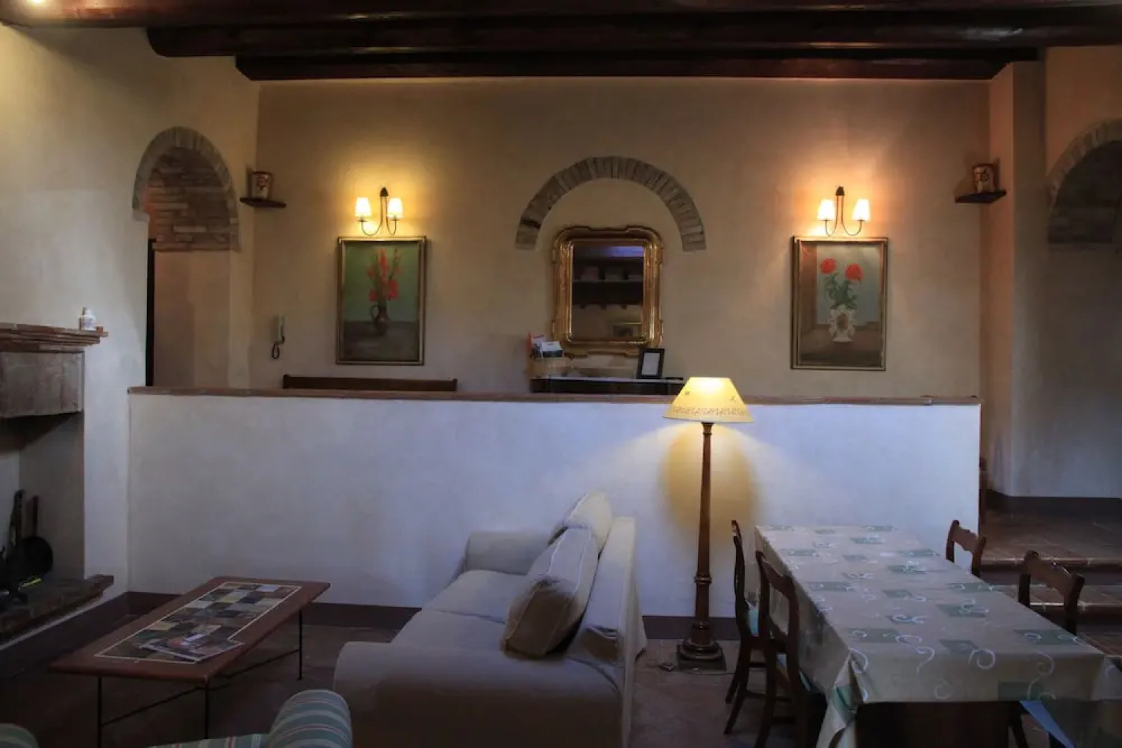 Palazzi Rufini B&B Di Charme