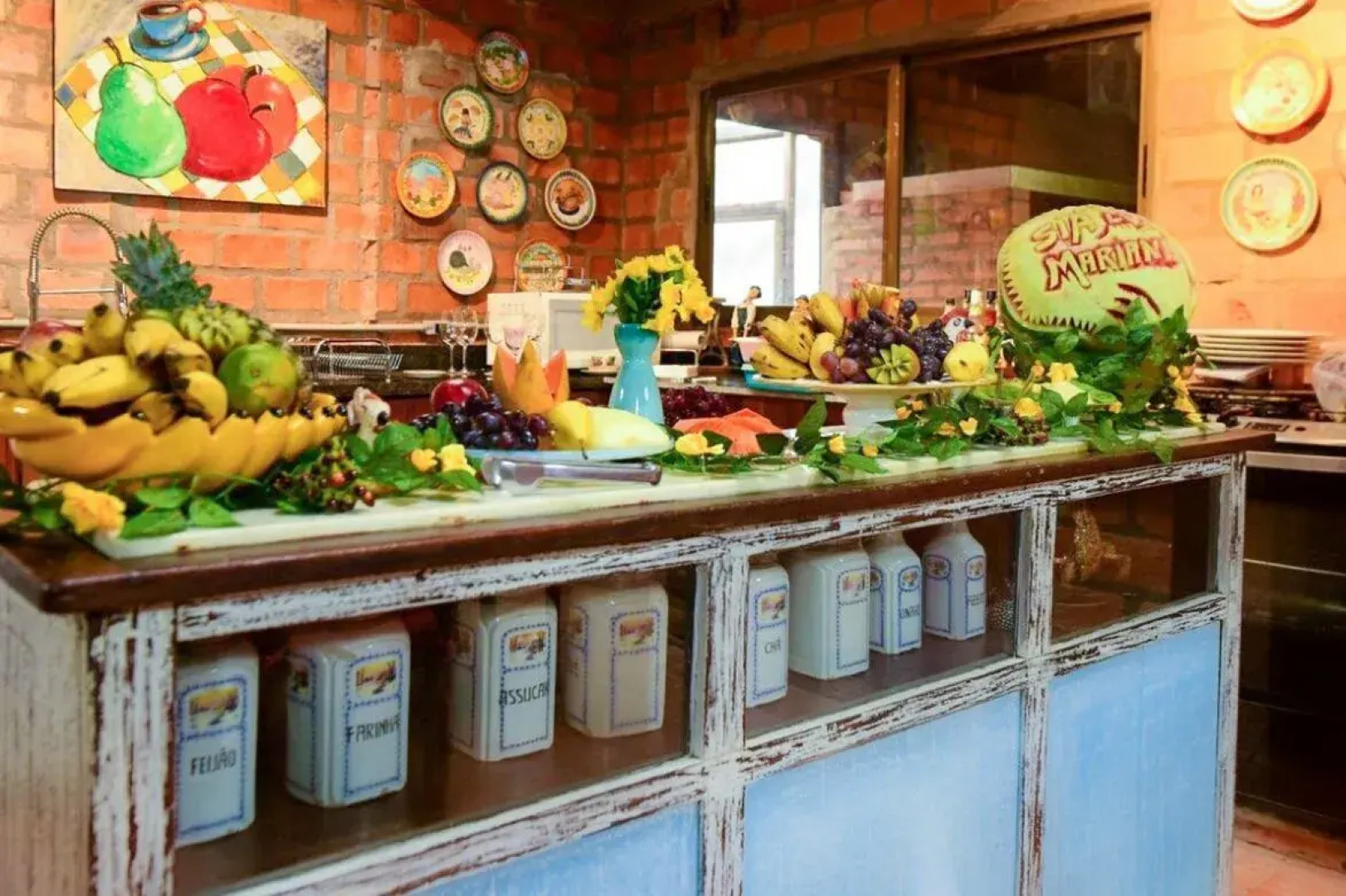 Pantanal - Pousada Sia Mariana