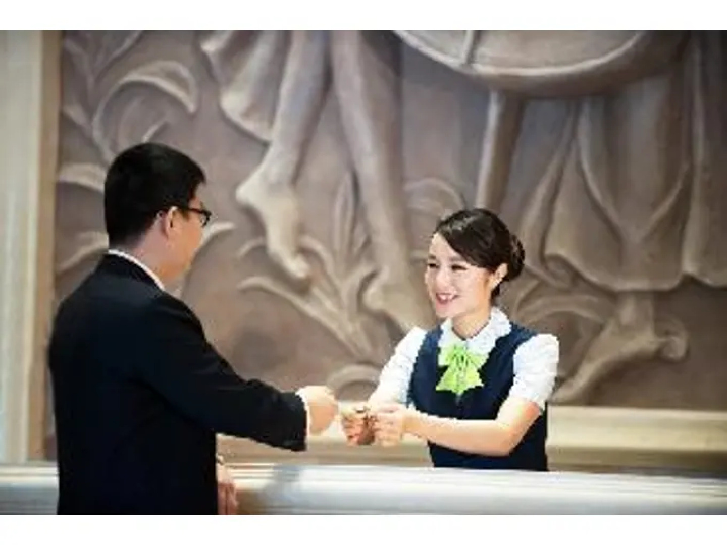 Vienna Hotel (Dongguan Houjie Dadao Branch)