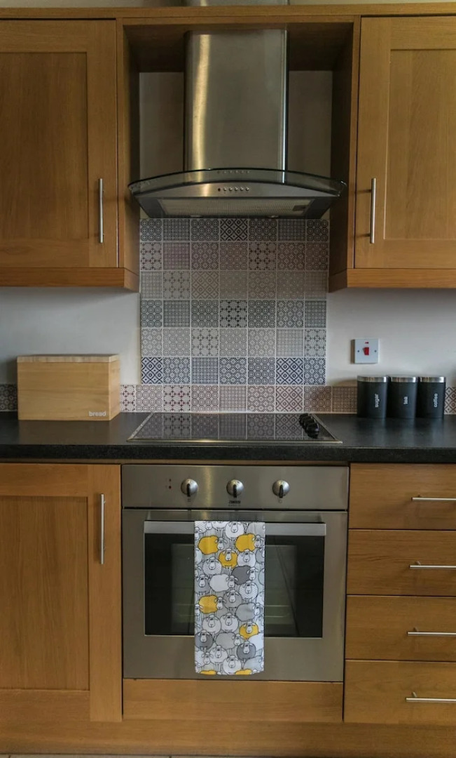 Bayview Farm Holiday Cottages