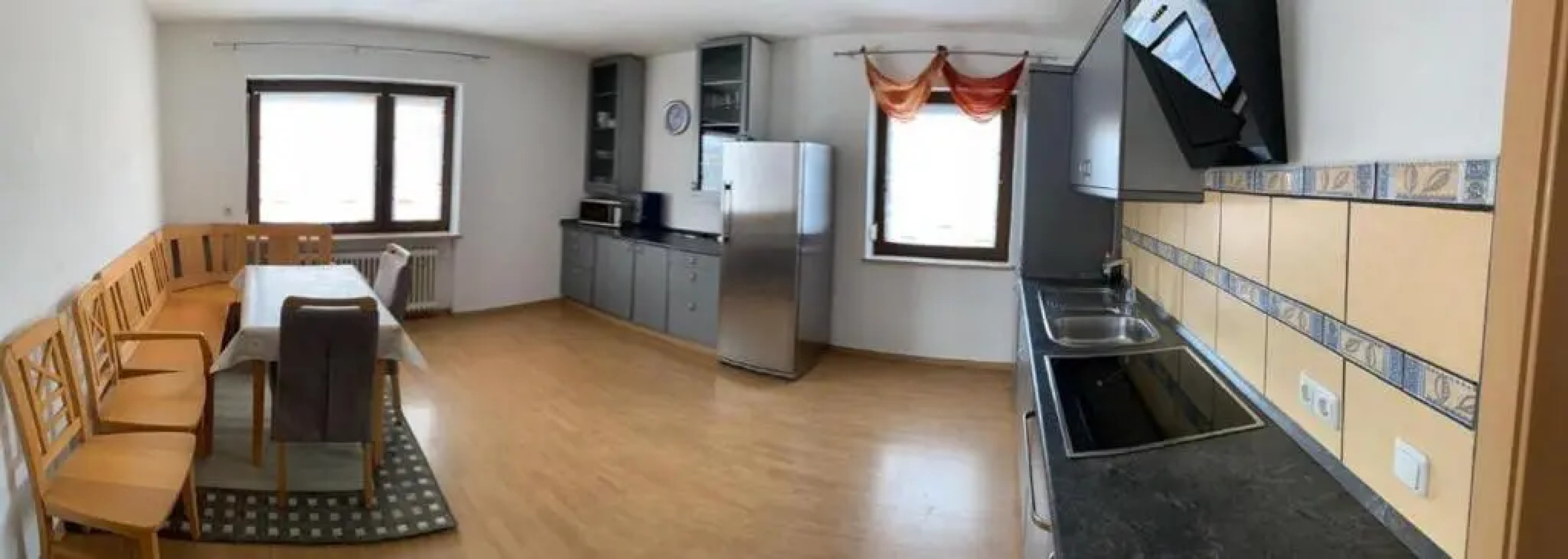 Ferienwohnung Oswald Daniela