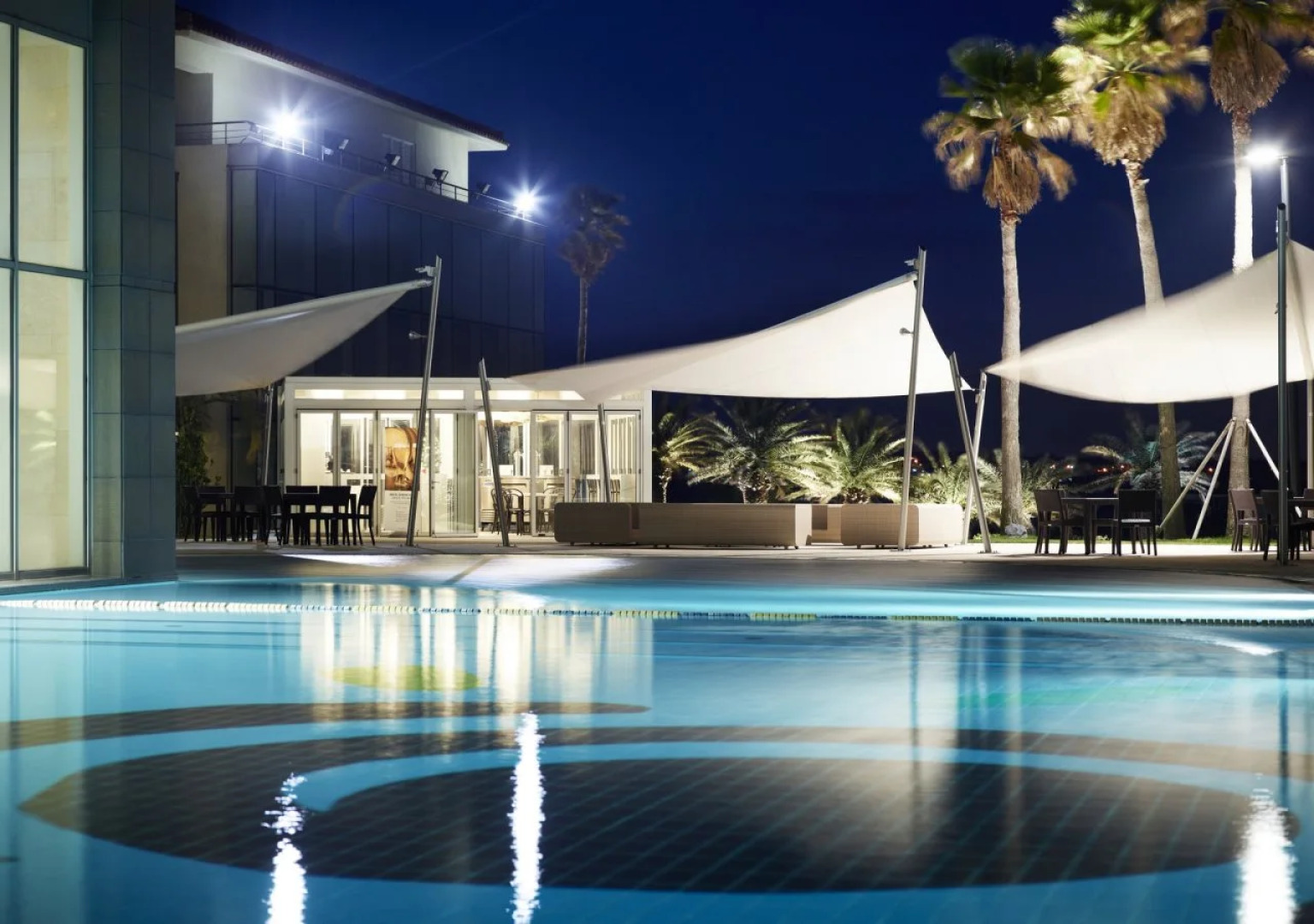 Haevichi Hotel & Resort Jeju