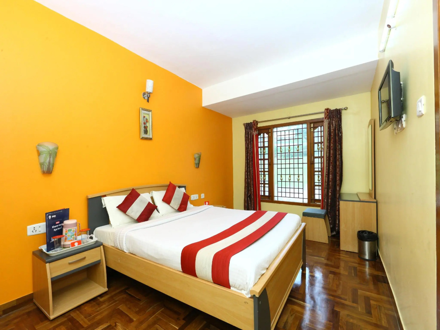 OYO 4936 Suba Krishmaa