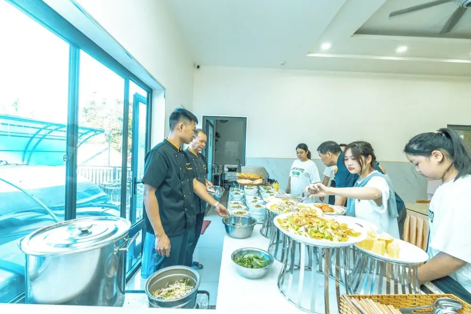 Home Park Hotel Phu Quoc