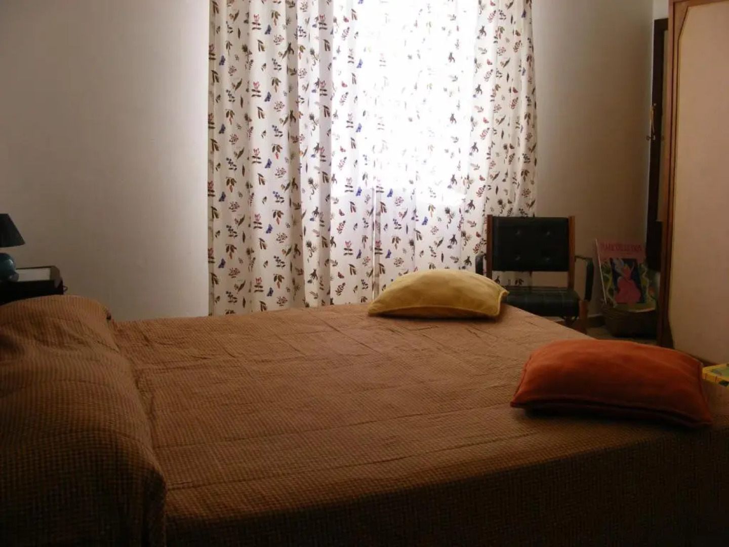 Bed & Breakfast La Gaggiaspina