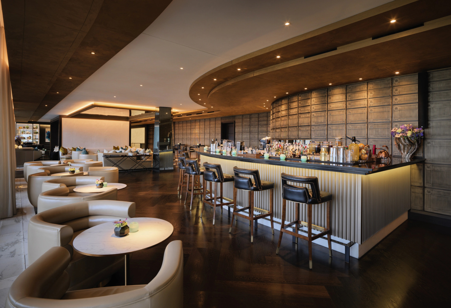 FIVE Zurich - Luxury City Resort