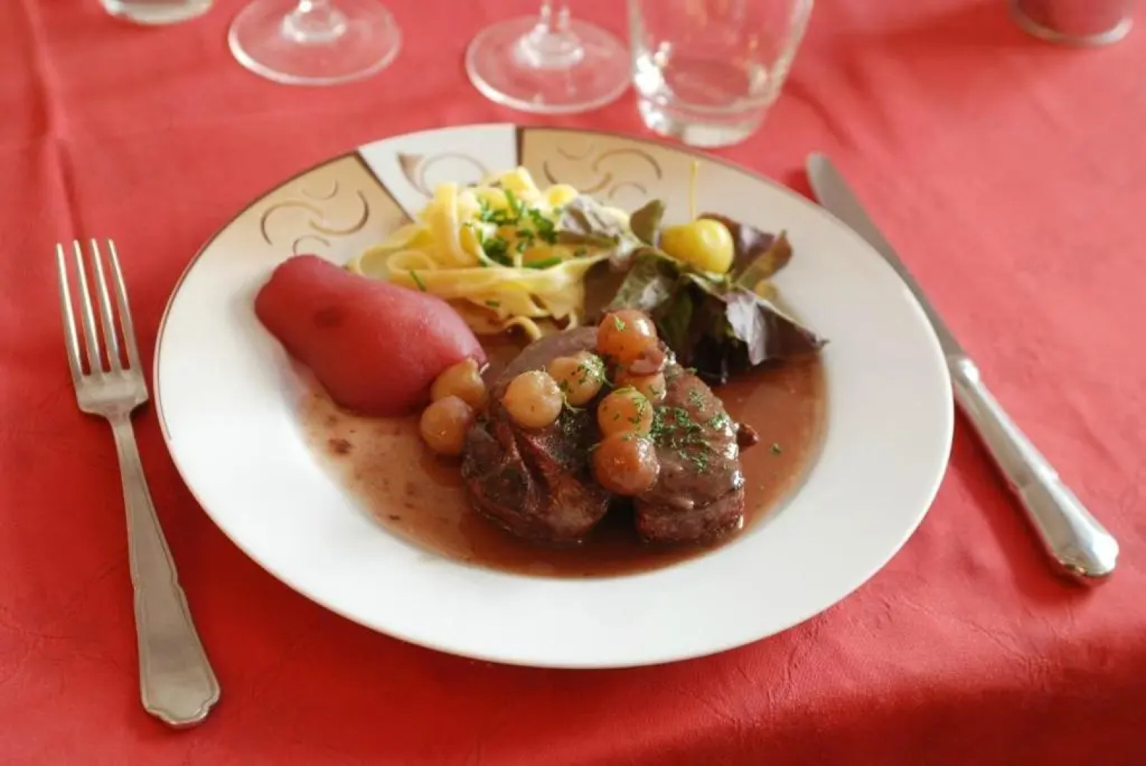 Grand Hôtel de l'Europe