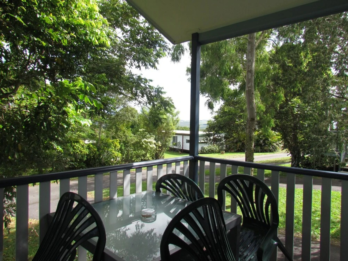 Atherton Hallorans Leisure Park