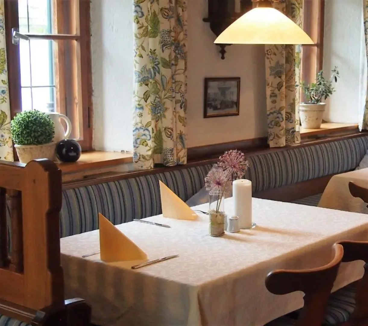 Land Wirtschaft Höß