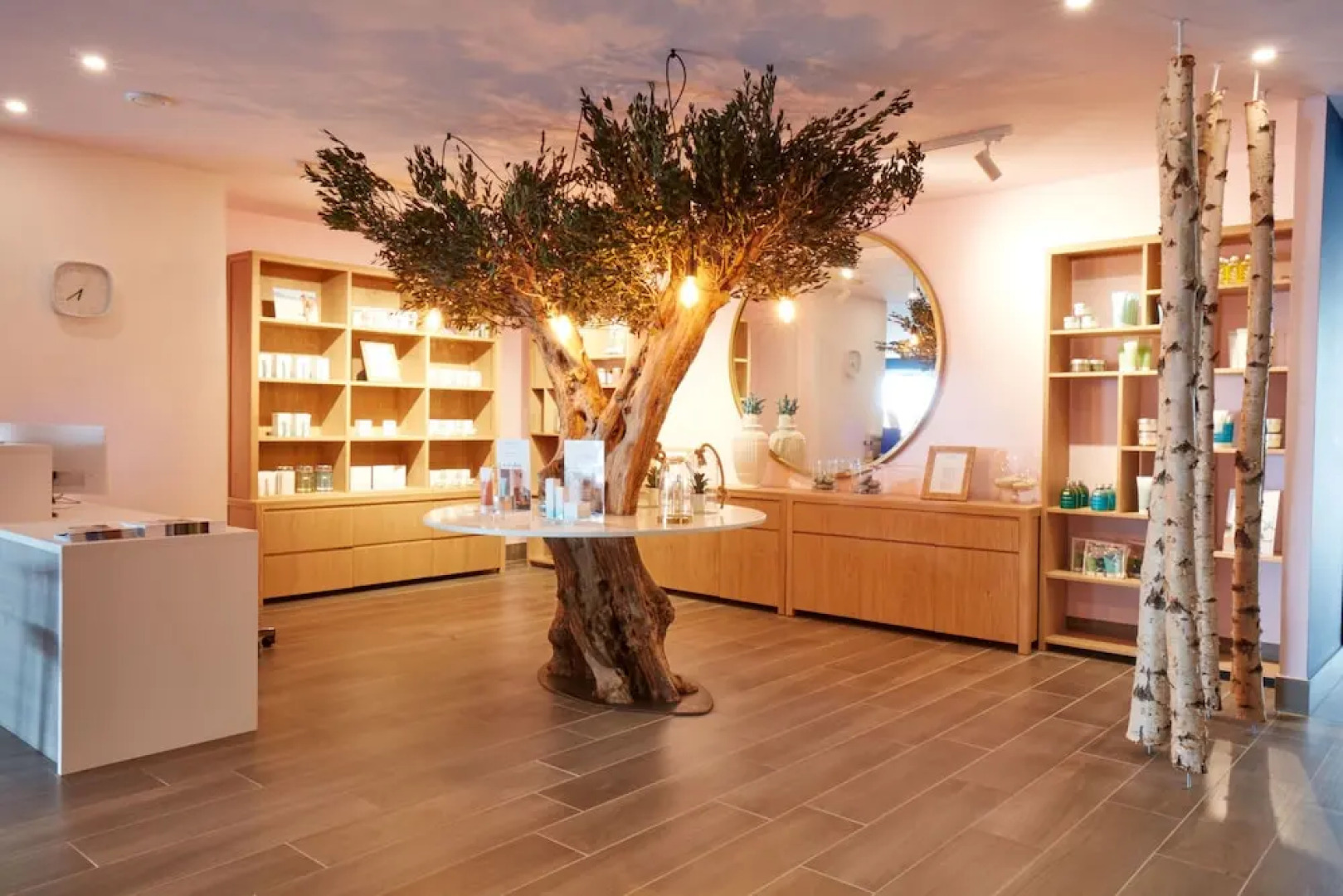 Kastel Wellness Hôtel Thalasso & Spa