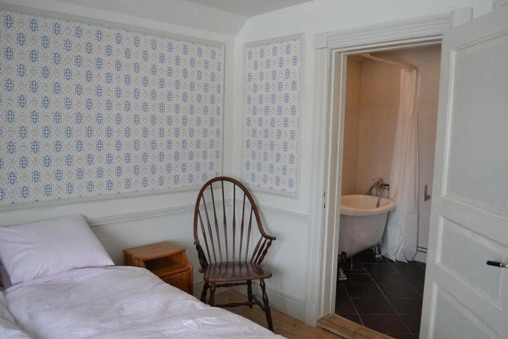 Mamma Carinas Pensionat Bed & Breakfast