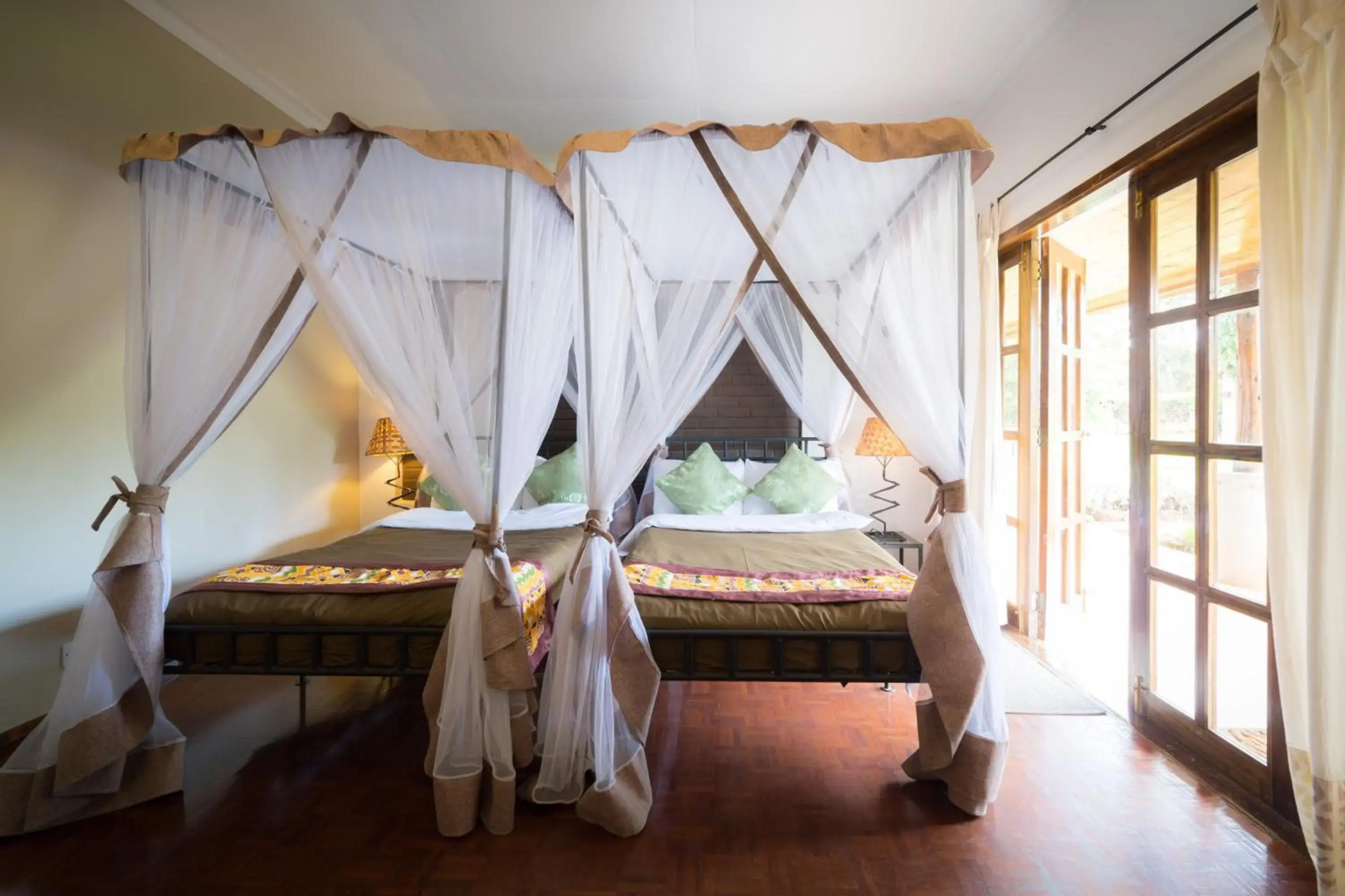 Ameg Lodge Kilimanjaro