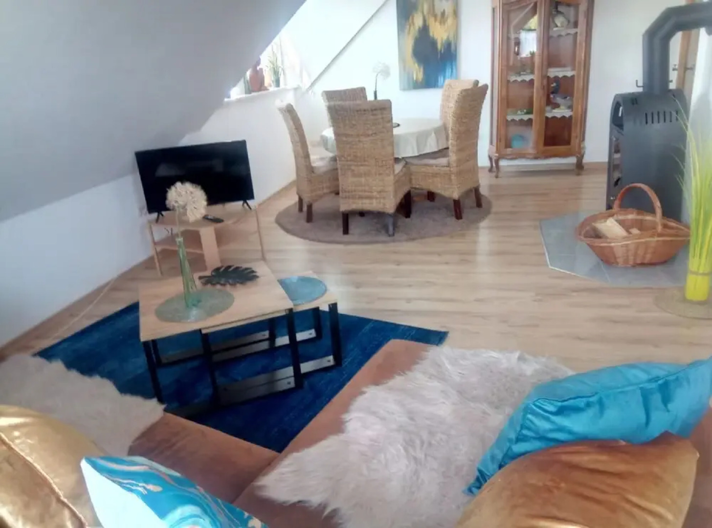 Stadler Ferienwohnung