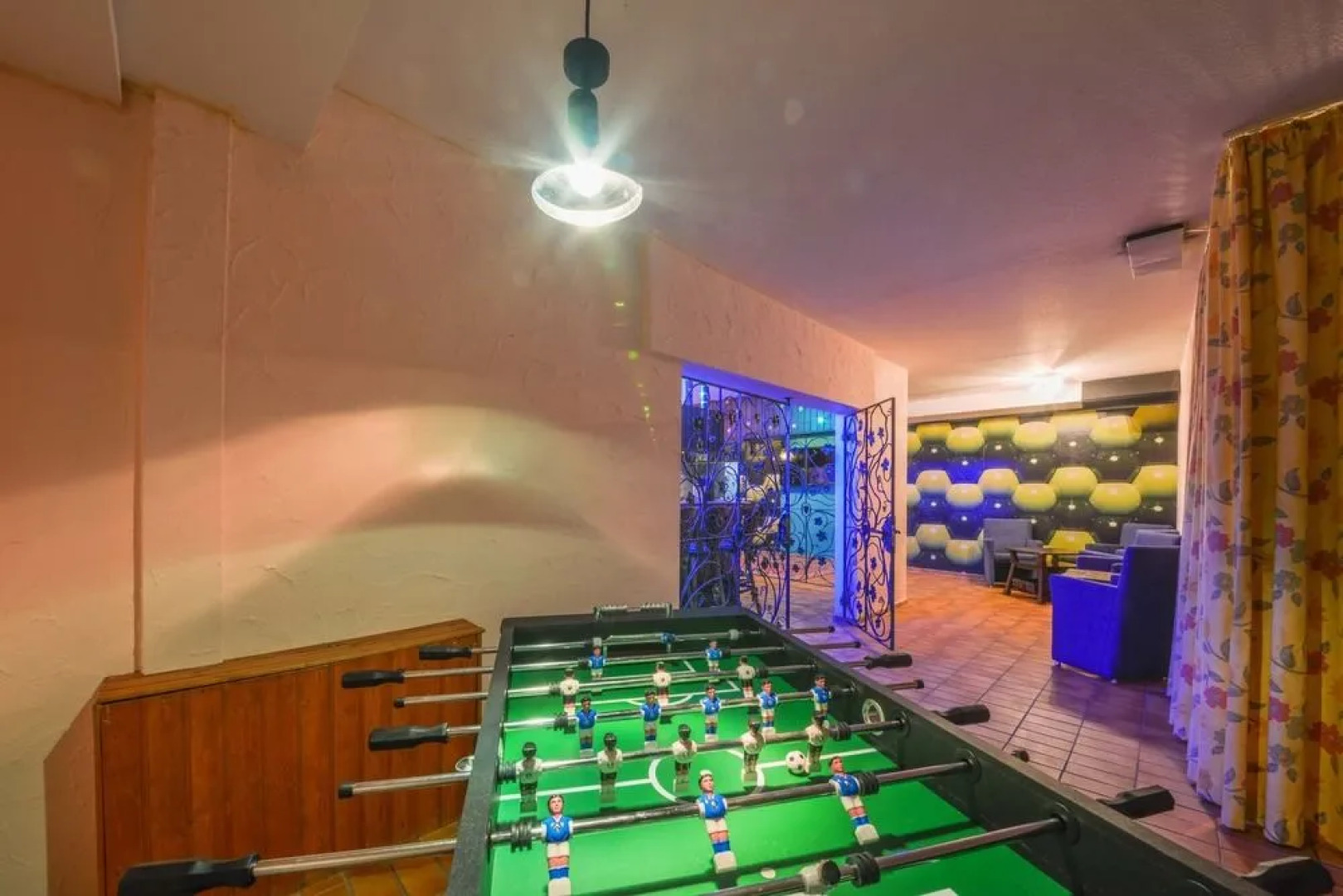 Berghotel Schwarzwaldblick Triberg