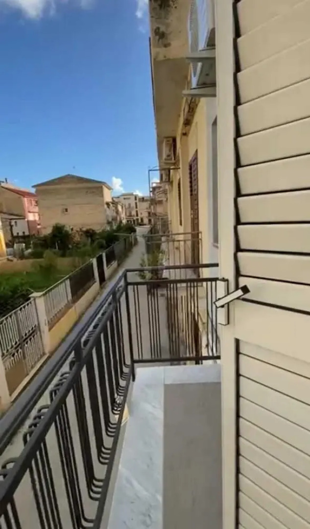 La casa di Francesca