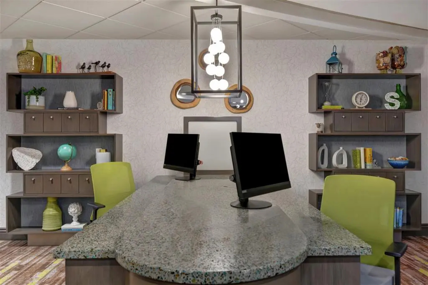 Homewood Suites by Hilton Savannah