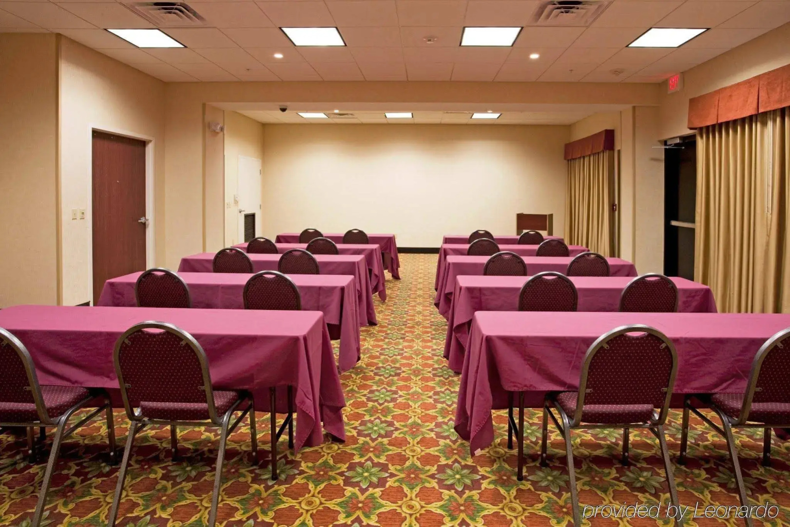 Holiday Inn Express Hotel & Suites Port Richey by IHG