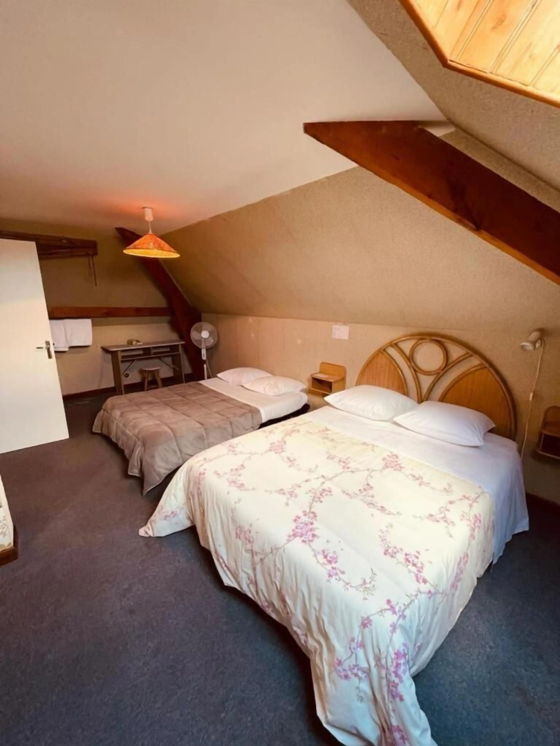 À la Porte Saint Jean