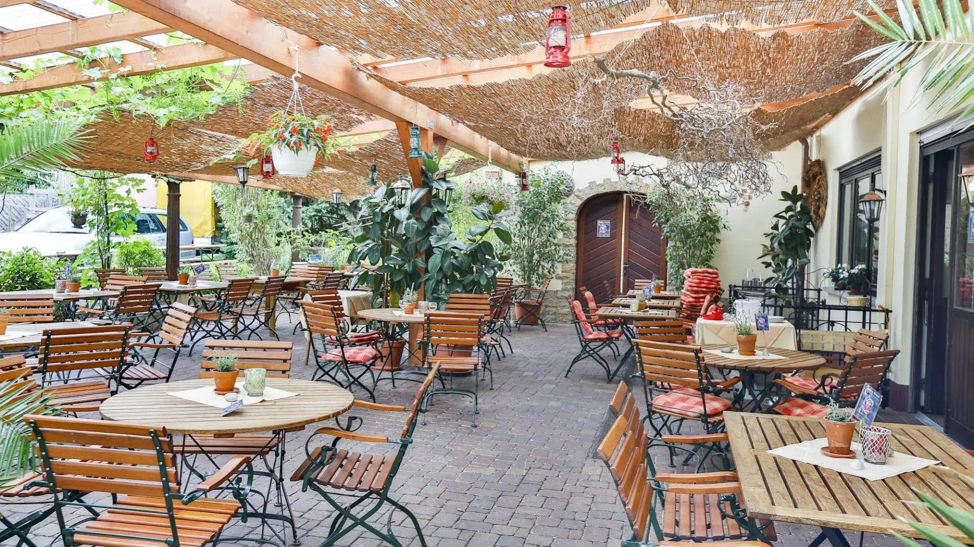 Hotel Restaurant zum Ochsen