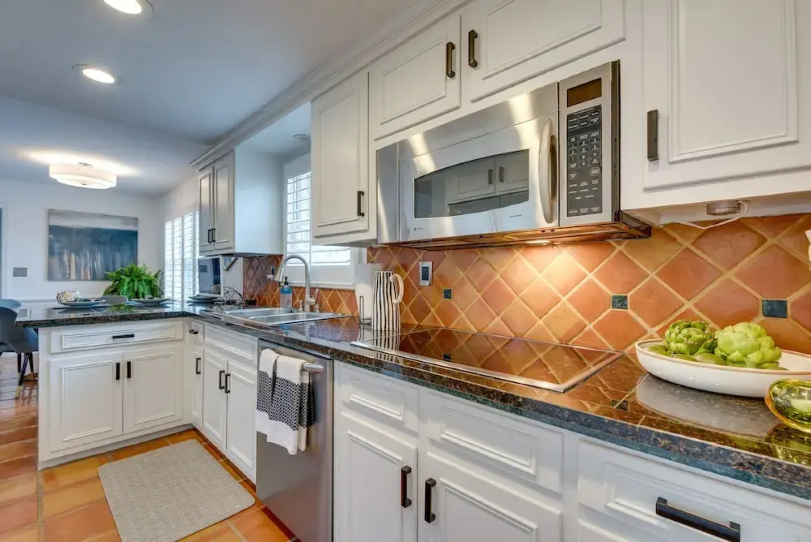 Smyrna Vacation Rental w/ Private Pool & Patio