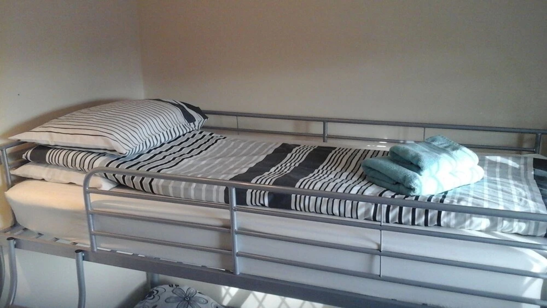 Elm House Accommodation