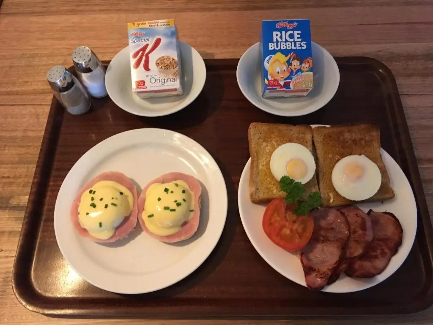 Beechworth on Bridge