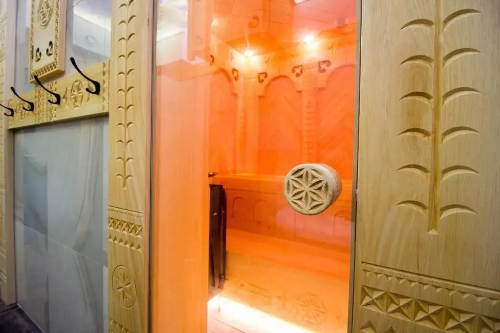 Tatry. Willa. Łukaszczyk M.