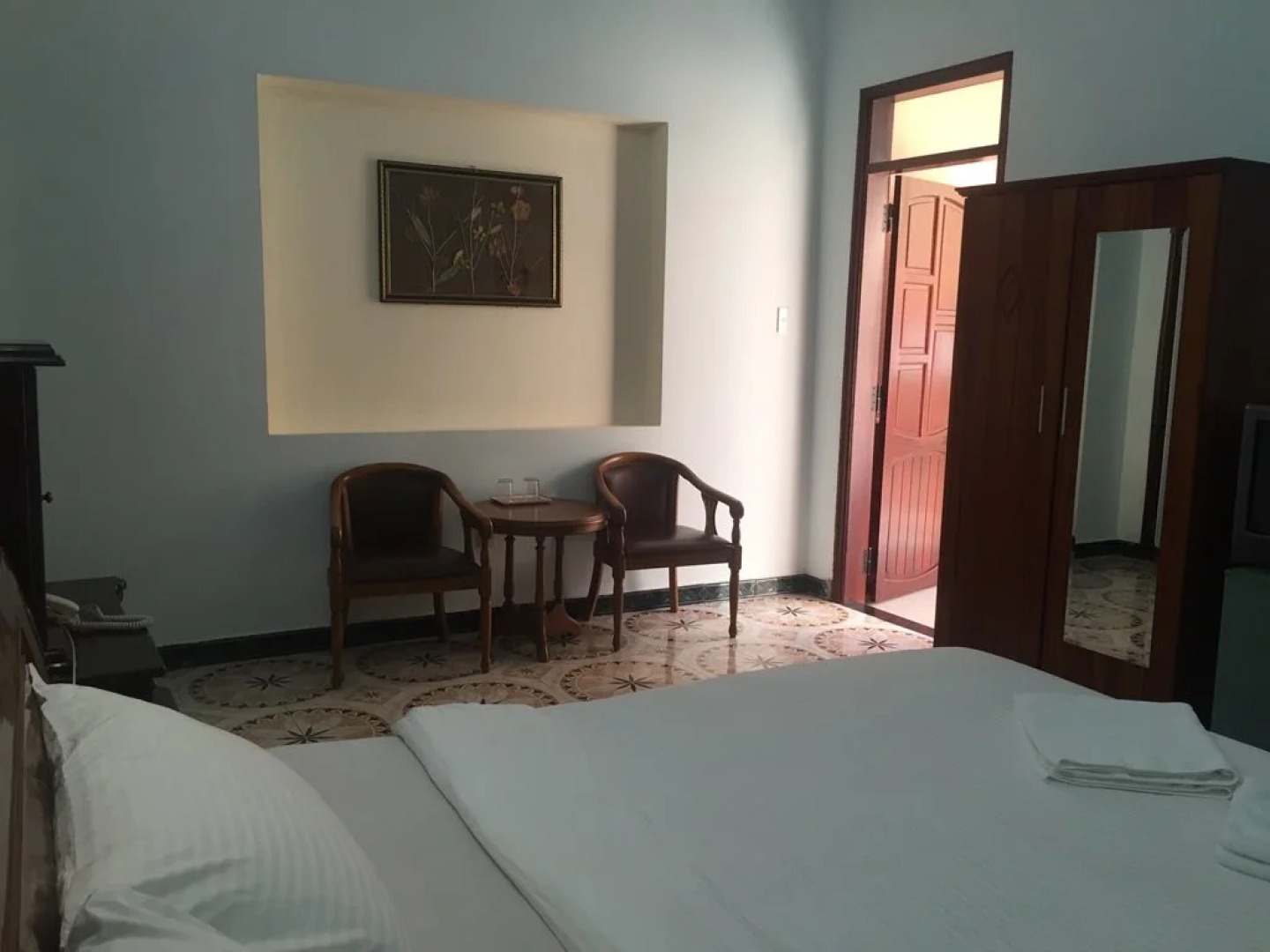 Star Binh Duong Hotel