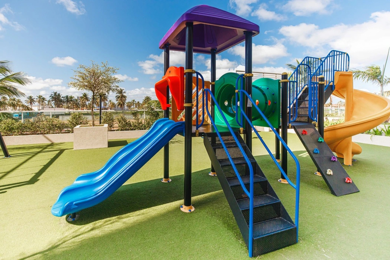 PARK GAV Resorts